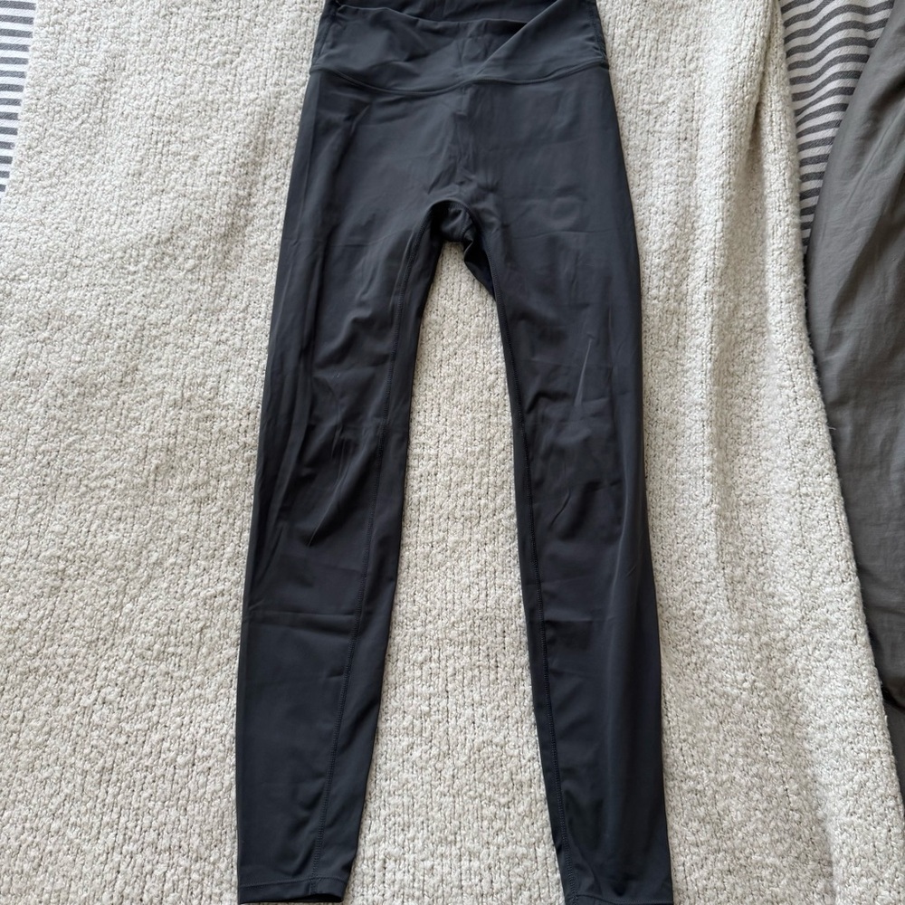 Adanola Ultimate Leggings Graphite Grey